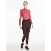 LeMieux Leggings da Equitazione Amy Damson