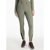 LeMieux Leggings da Equitazione Amy Rosemary