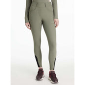 LeMieux Leggings da Equitazione Amy Rosemary