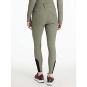 LeMieux Leggings da Equitazione Amy Rosemary