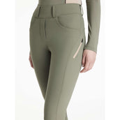 LeMieux Leggings da Equitazione Amy Rosemary