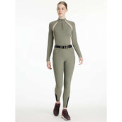 LeMieux Leggings da Equitazione Amy Rosemary