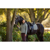LeMieux Giacca Brooke Waterproof Rosemary