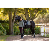 LeMieux Giacca Brooke Waterproof Rosemary
