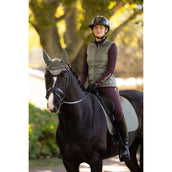LeMieux Giacca Brooke Waterproof Rosemary