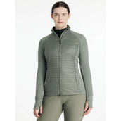 LeMieux Giacca Juliette Corto Rosemary