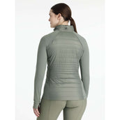LeMieux Giacca Juliette Corto Rosemary
