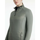 LeMieux Giacca Juliette Corto Rosemary