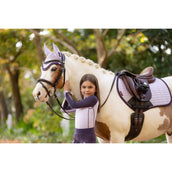 LeMieux Strato di base Mini Bambini Lilla