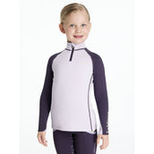 LeMieux Strato di base Mini Bambini Lilla