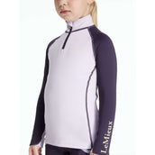 LeMieux Strato di base Mini Bambini Lilla