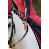 LeMieux Strato di base Mini Bambini Cranberry