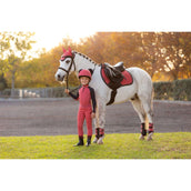 LeMieux Strato di base Mini Bambini Cranberry