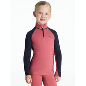 LeMieux Strato di base Mini Bambini Cranberry