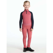 LeMieux Strato di base Mini Bambini Cranberry