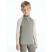 LeMieux Strato di base Mini Bambini Rosemary