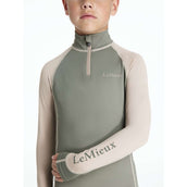 LeMieux Strato di base Mini Bambini Rosemary
