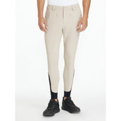 LeMieux Pantaloni da Equitazione Classique Uomini Beige