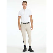 LeMieux Pantaloni da Equitazione Classique Uomini Beige