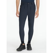 LeMieux Pantaloni da Equitazione Classique Uomini Navy