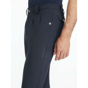 LeMieux Pantaloni da Equitazione Classique Uomini Navy