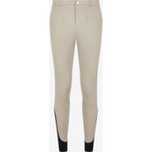 LeMieux Pantaloni da Equitazione Young Rider Classique Ragazzi Beige