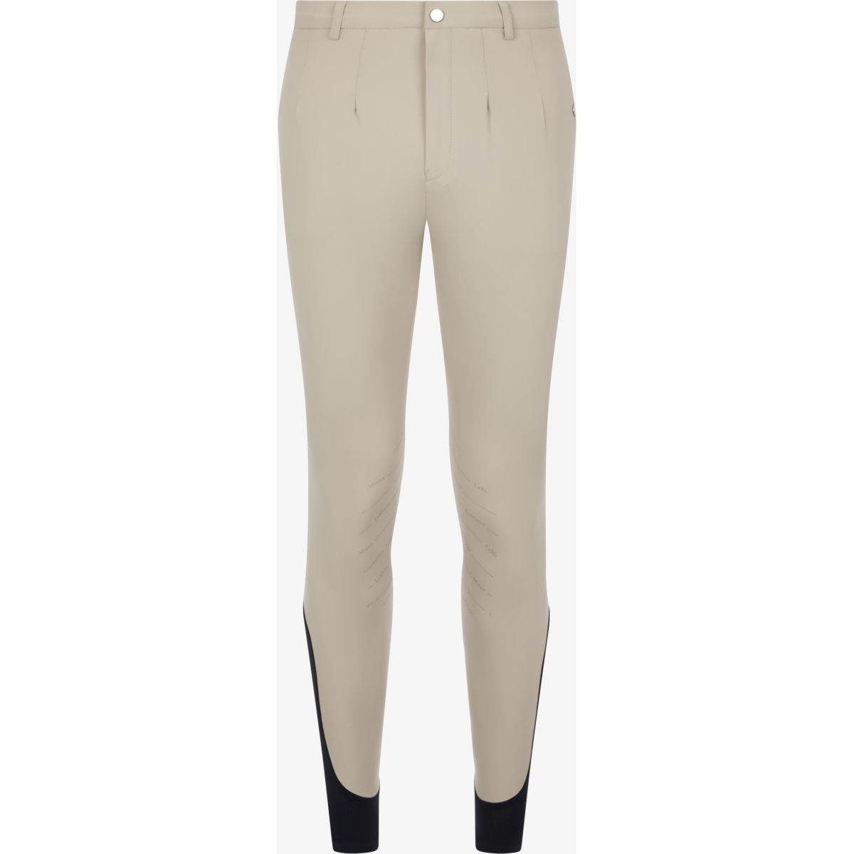 LeMieux Pantaloni da Equitazione Young Rider Classique Ragazzi Beige
