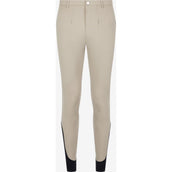 LeMieux Pantaloni da Equitazione Young Rider Classique Ragazzi Beige