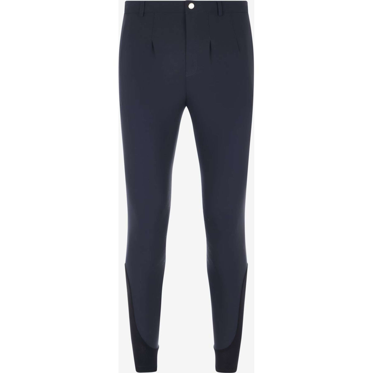 LeMieux Pantaloni da Equitazione Young Rider Classique Ragazzi Navy
