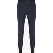 LeMieux Pantaloni da Equitazione Young Rider Classique Ragazzi Navy