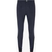 LeMieux Pantaloni da Equitazione Young Rider Classique Ragazzi Navy