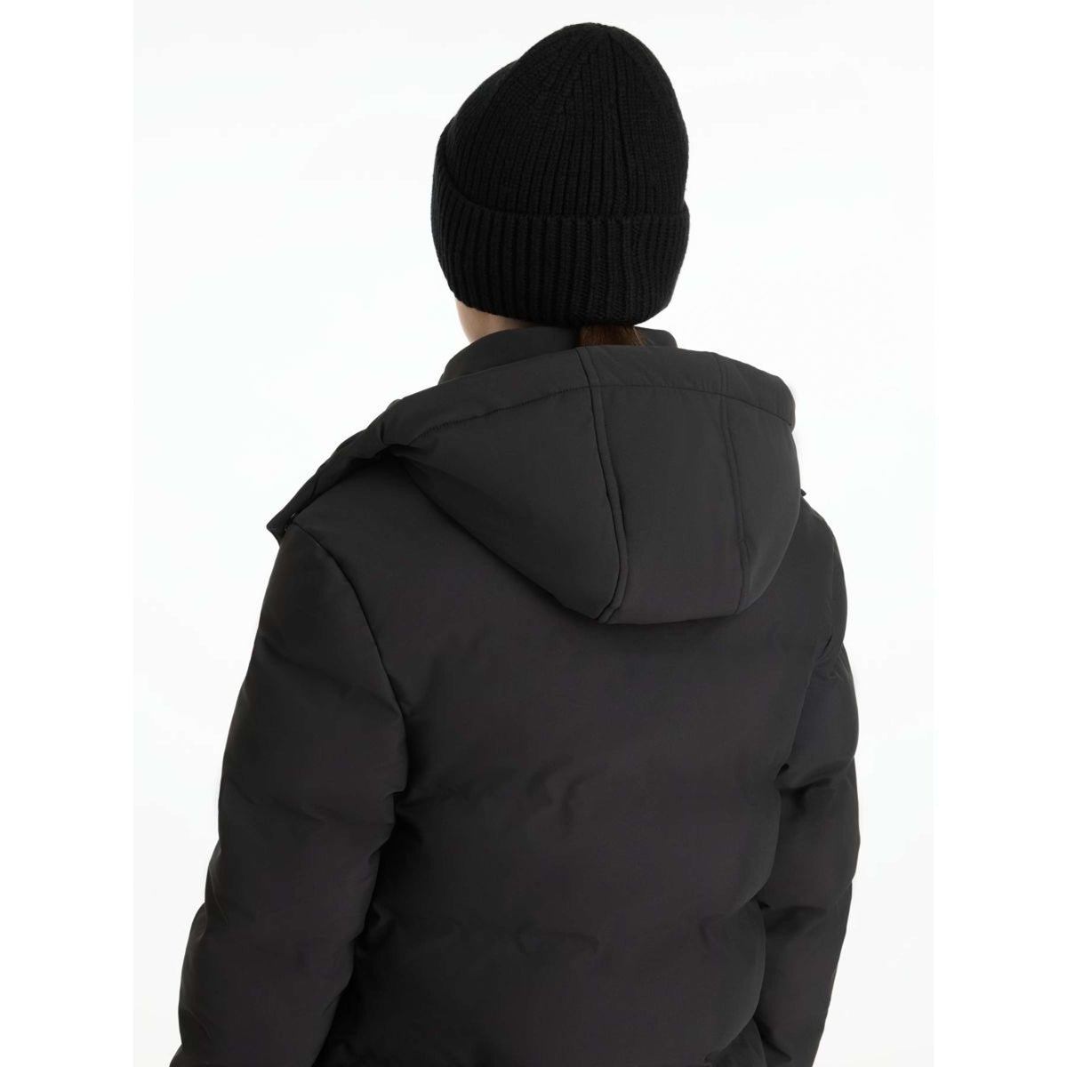LeMieux Beanie Bodie Nero