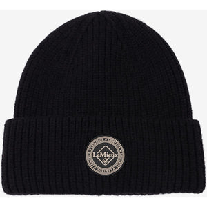 LeMieux Beanie Bodie Nero