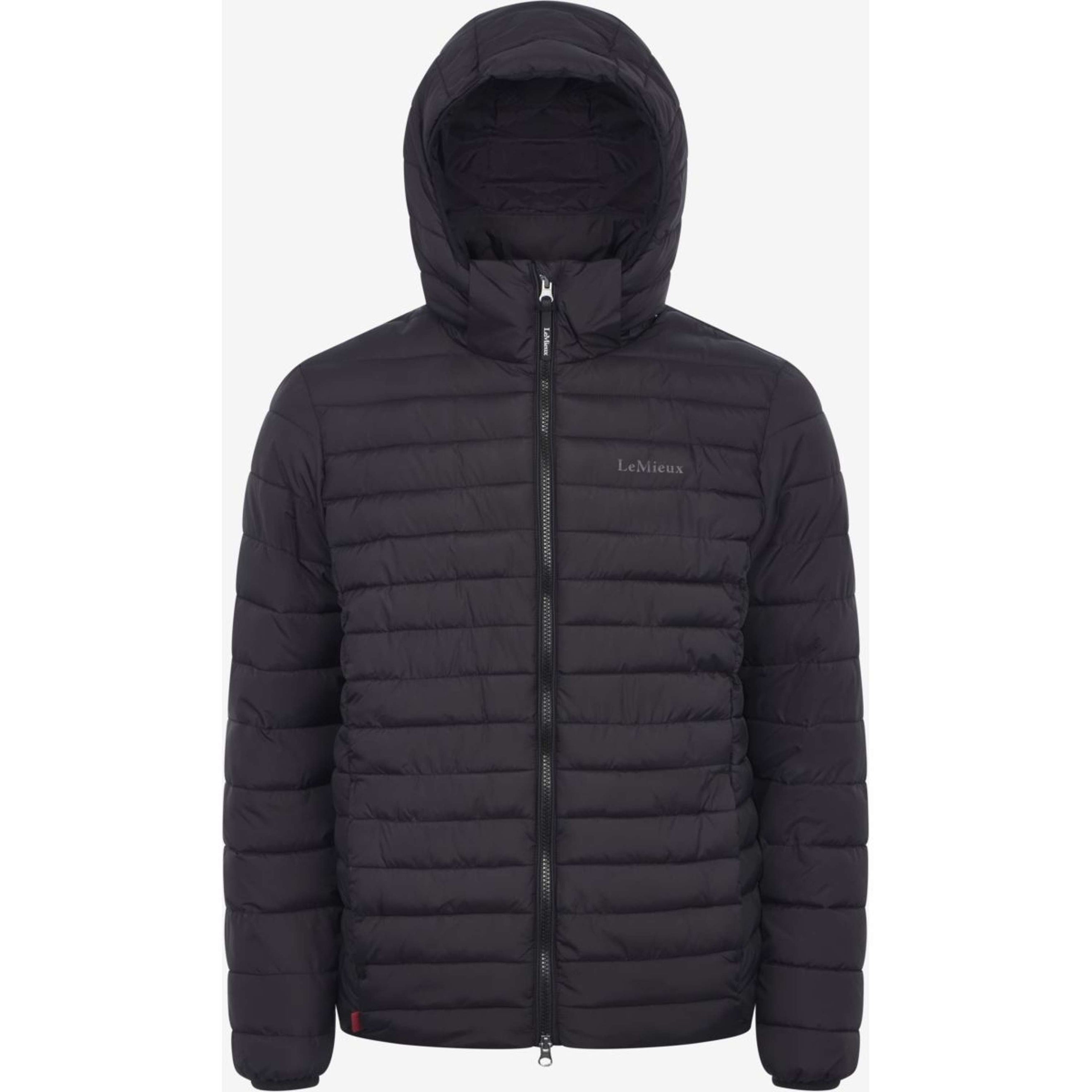 LeMieux Giacca Puffer Uomini Nero