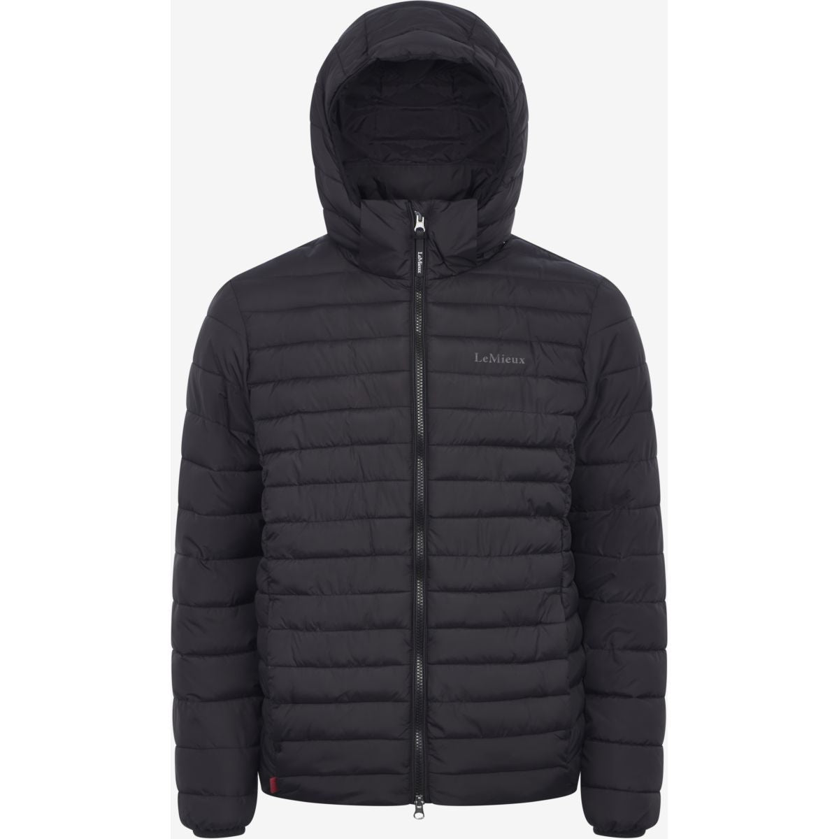 LeMieux Giacca Puffer Uomini Nero