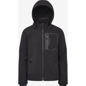LeMieux Giacca Softshell Uomini Nero