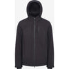 LeMieux Impermeabile Team Waterproof Uomini Nero