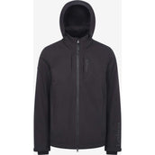 LeMieux Impermeabile Team Waterproof Uomini Nero