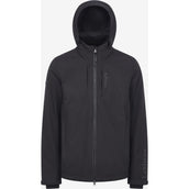 LeMieux Impermeabile Team Waterproof Uomini Nero