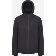 LeMieux Impermeabile Team Waterproof Uomini Nero