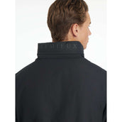 LeMieux Impermeabile Team Waterproof Uomini Nero