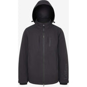 LeMieux Giacca Young Rider Team Waterproof Ragazzi Nero