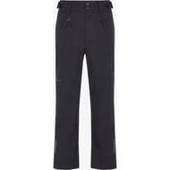 LeMieux Pantaloni da Equitazione Drytex Stormwear Waterproof Uomini Nero