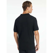 LeMieux Polo Classique Uomini Nero