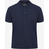 LeMieux Polo Classique Uomini Navy