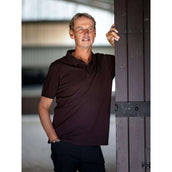 LeMieux Polo Classique Uomini Damson