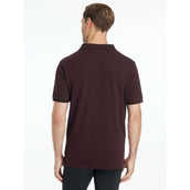 LeMieux Polo Classique Uomini Damson