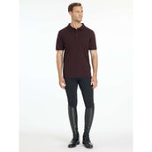 LeMieux Polo Classique Uomini Damson