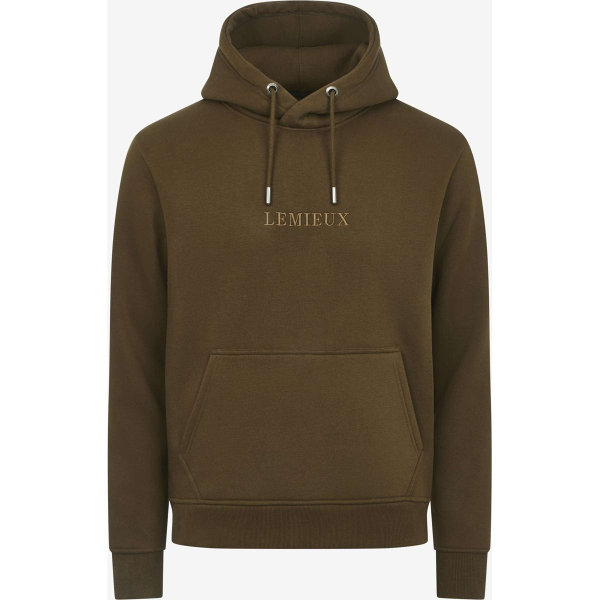 LeMieux Felpa con cappuccio Uomini Alpine