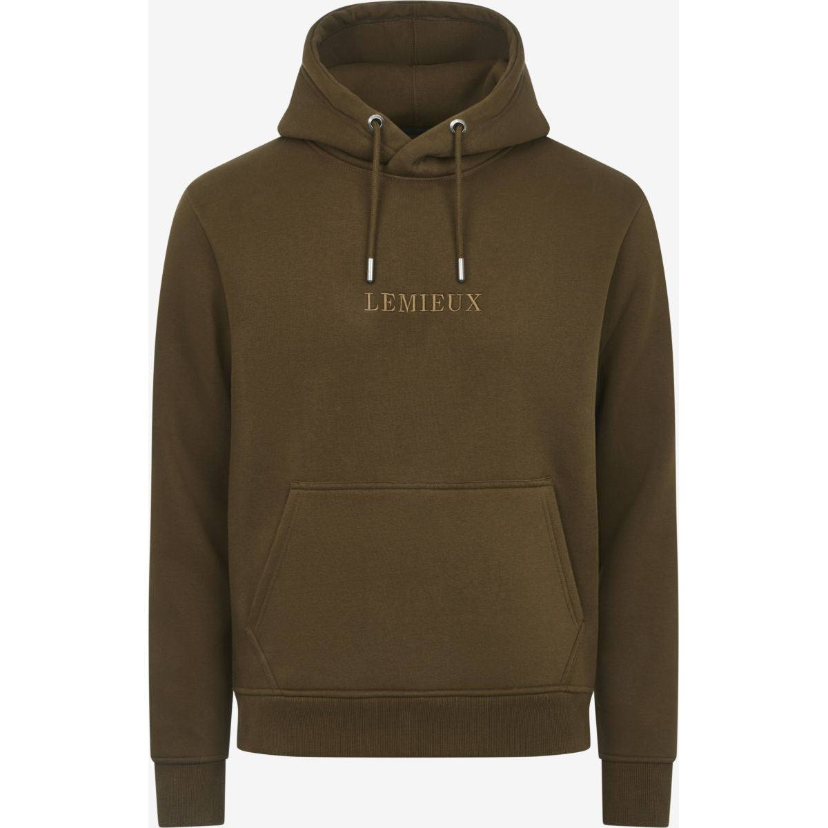 LeMieux Felpa con cappuccio Uomini Alpine
